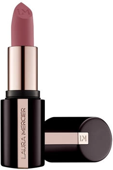 Laura Mercier Caviar Smoothing Matte Lipstick 750 Mauve Charmeuse (3,8g)