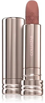 Collistar Puro Gioiello Lipstick Velvet 163 Opale Rosa (3,1g)