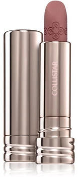 Collistar Puro Gioiello Lipstick Velvet 162 Zircone Cannella (3,1g)