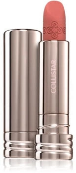 Collistar Puro Gioiello Lipstick Velvet 164 Quarzo Rosa (3,1g)