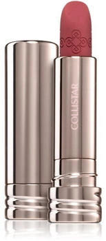 Collistar Puro Gioiello Lipstick Velvet 171 Granato Rosso (3,1g)
