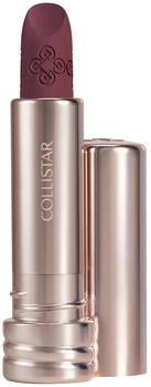 Collistar Puro Gioiello Lipstick Velvet 175 Rubino Rosso (3,1g)