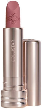 Collistar Puro Gioiello Lipstick Velvet 166 Zaffiro Rosa (3,1g)