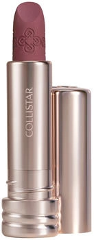 Collistar Puro Gioiello Lipstick Velvet 167 Tormalina Rossa (3,1g)