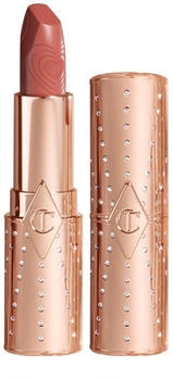 Charlotte Tilbury K.I.S.S.I.N.G Lipstick Nude Romance (3,5g)