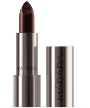 Mádara Dazzle Nights Satin Shine Lipstick (3,8g) 504 Dominance