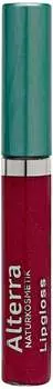 Alterra Lipgloss, 07 Raspberry