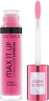 Catrice Max It Up Lip Booster Extreme Lipgloss f&uuml;r mehr Volumen Farbton 040 -...
