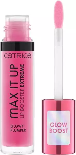 Catrice Max It Up Lip Booster Extreme, 040 Glow On Me