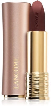 Lancôme L'Absolu Rouge Intimatte Lipstick New Formula 121 Brown Sans Filtre (3,4g) Lancôme L'Absolu Rouge Intimatte Lipstick New Formula 121 Brown Sans Filtre (3,4g)