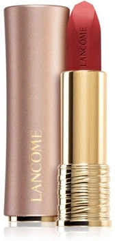 Lanc&ocirc;me L'Absolu Rouge Intimatte Lipstick New Formula 289 French Peluche (3,4g)
