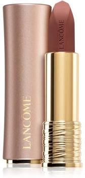 Lancôme L'Absolu Rouge Intimatte Lipstick New Formula 299 French Cashmere (3,4g) Lancôme L'Absolu Rouge Intimatte Lipstick New Formula 299 French Cashmere (3,4g)