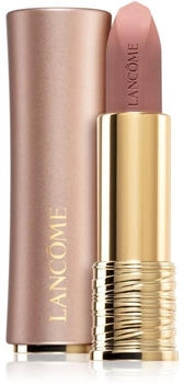 Lanc&ocirc;me L'Absolu Rouge Intimatte Lipstick New Formula 247 Unretouched Nude (3,4g)