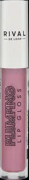 Rival de Loop Plumping Lip Gloss, 02