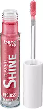 Trend It Up Power Shine Lipgloss, 220