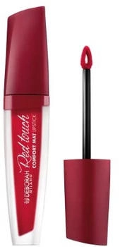 Deborah Red Touch Comfort Mat (4.5 gr) 05 Berry
