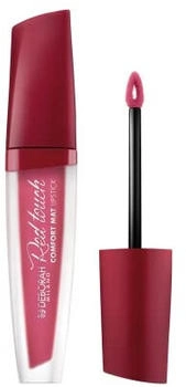Deborah Red Touch Comfort Mat (4.5 gr) 04 Peony Rose