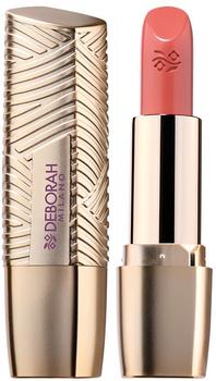 Deborah Red Lipstick LSF 15 03 Glace Apricot