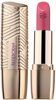 Deborah Red Lipstick LSF 15 04 Rosewood