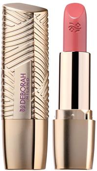 Deborah Red Lipstick LSF 15 05 Fabulous Mocha