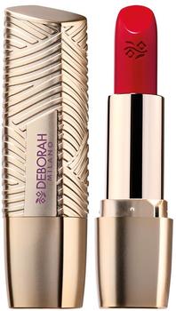 Deborah Red Lipstick LSF 15 12 Red Carpet