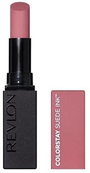 Revlon ColorStay Suede Ink Lipstick 008 That Girl (2,55g)
