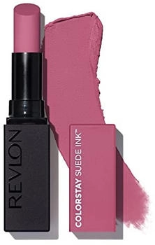 Revlon ColorStay Suede Ink Lipstick 009 In Charge (2,55g)
