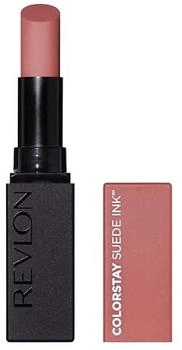 Revlon ColorStay Suede Ink Lipstick 001 Gut Instinct (2,55g)
