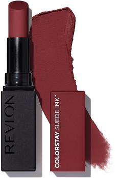 Revlon ColorStay Suede Ink Lipstick 019 In The Zone (2,55g)