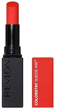 Revlon ColorStay Suede Ink Lipstick 007 Feed The Flame (2,55g)