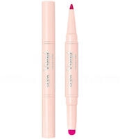 PUPA Milano Vamp! Creamy Duo Lipliner und Lippenstift-Duo 2 in 1 Farbton 009 Flamingo