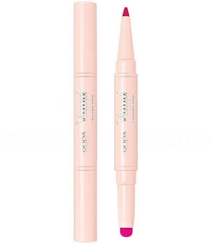 Pupa Vamp! Creamy Duo 009 Flamingo Fuchsia