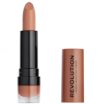Makeup Revolution Matte Lipstick 121 Head-turner (3.5 ml)