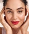 Annemarie Börlind Lipstick (4 g) Hot Pink