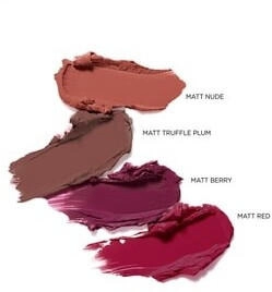 Annemarie B&ouml;rlind Lipstick (4 g) Matt Berry