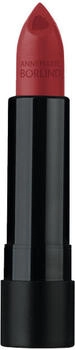 Annemarie Börlind Lipstick (4 g) Burgundy