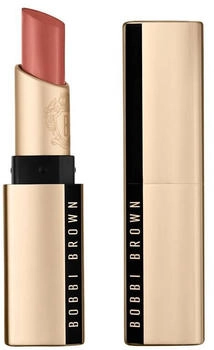 Bobbi Brown Luxe Matte Lipstick (3,5g) Neutral Rose