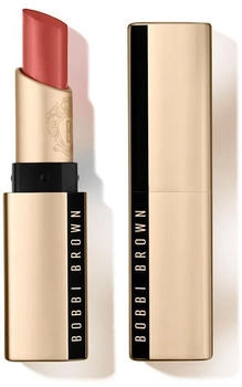 Bobbi Brown Luxe Matte Lipstick (3,5g) Boss Pink
