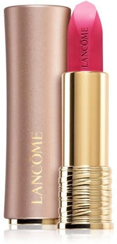 Lanc&ocirc;me L'Absolu Rouge Intimatte Lipstick New Formula (3,4g) 344 Plush Rose