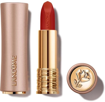 Lanc&ocirc;me L'Absolu Rouge Intimatte Lipstick New Formula (3,4g) 196 French Touch