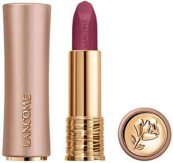 Lanc&ocirc;me L'Absolu Rouge Intimatte Lipstick New Formula (3,4g) 440 Got Me Blushing