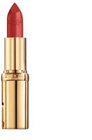 LOR&Eacute;AL PARIS Lippenstift "COLOR RICHE SATIN" mit Bienenwachs und Argan-&Ouml;l, bis zu