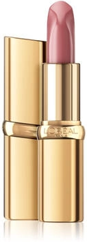 L'Oréal Color Riche Satin Lipstick (4,8g) 601 Worth It Nude