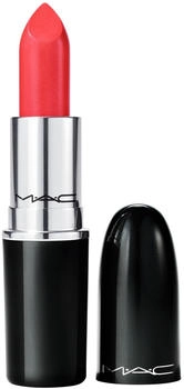 MAC Lustreglass Lipstick (4,8 g) Gummy Bare
