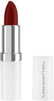 Manhattan Lasting Perfection Satin Lipstick 950 Pumpkin Peach 3616304788581