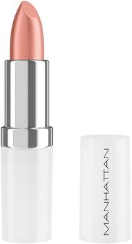 Manhattan Lasting Perfection Satin Lipstick (4g) 960 Pink-Key-Promise