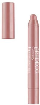 Artdeco Glossy Lip Chubby (1,8g) 30 Delicate Rose