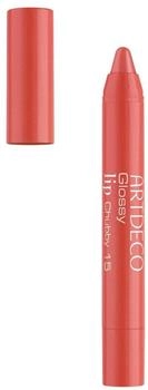 Artdeco Glossy Lip Chubby (1,8g) 15 LA Lifestyle