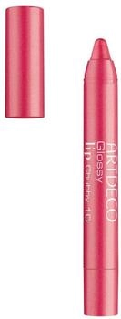 Artdeco Glossy Lip Chubby (1,8g) 10 Malibu Kiss