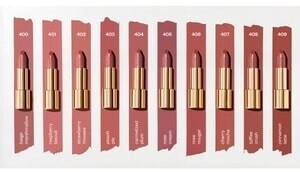 Paese Cosmetics NUDElightful Lipstick (4,5g) 400 Beige Marshmallow